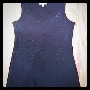 Fashion Bug Tank